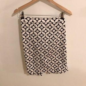 J Crew Pencil Skirt
